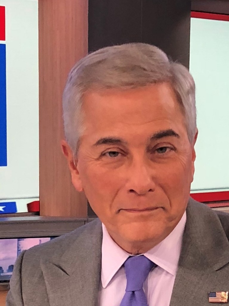Robert Zimmerman to discuss media, election at Temple Isaiah