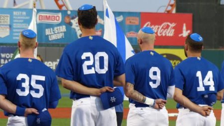 Director of ‘Heading Home: The Tale of Team Israel’ to appear at Cinema Arts Centre Director of ‘Heading Home: The Tale of Team Israel’ to appear at Cinema Arts Centre