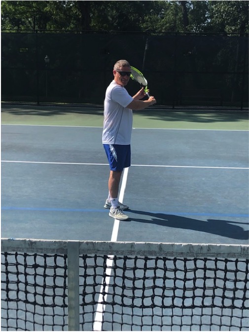 East Hills’ tennis program is in full swing East Hills’ tennis program is in full swing