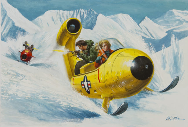 Two new exhibits at the Heckscher Museum of Art Two new exhibits at the Heckscher Museum of Art