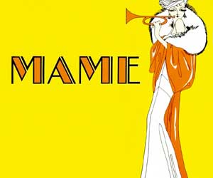 ‘Mame’ to be performed at Westbury Manor