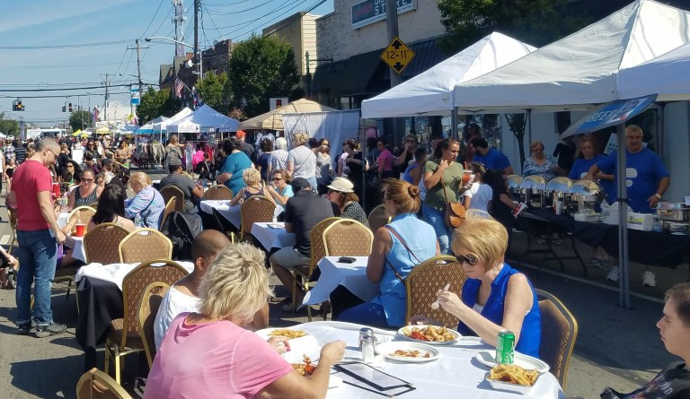 Mineola to hold new food festival, car show this spring