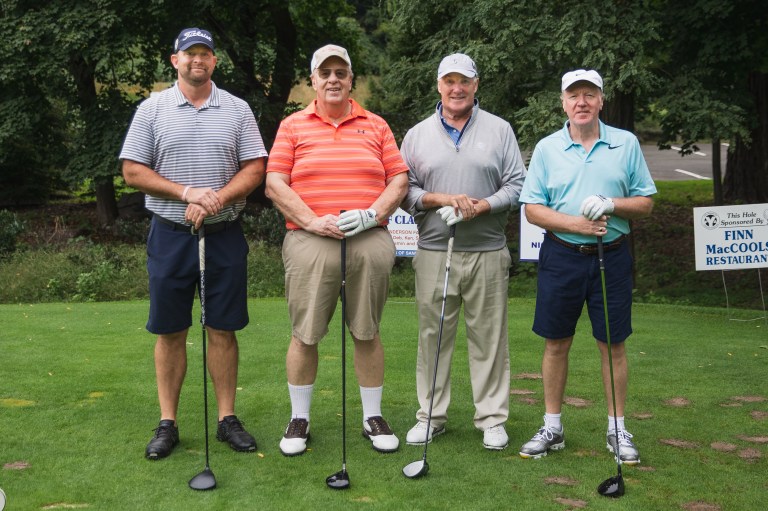 PYA Golf Outing set for October 14 PYA Golf Outing set for October 14