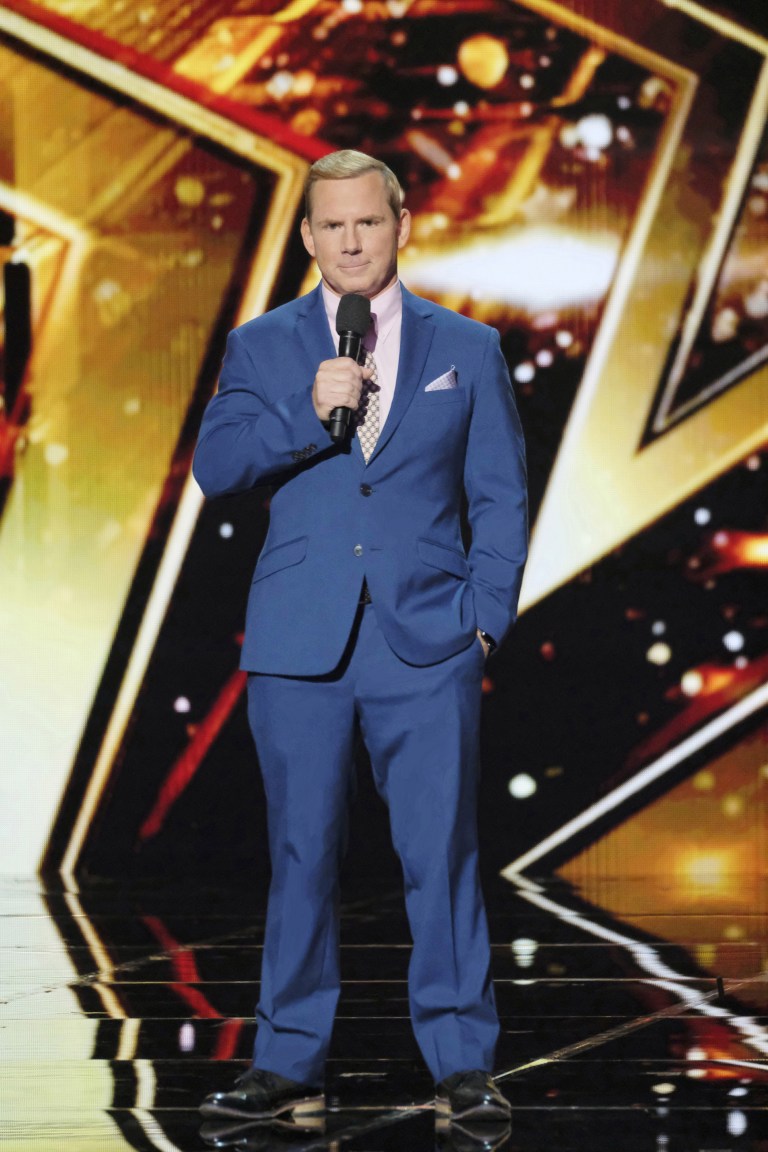 ‘America’s Got Talent’ star Tom Cotter coming to Madison Theatre