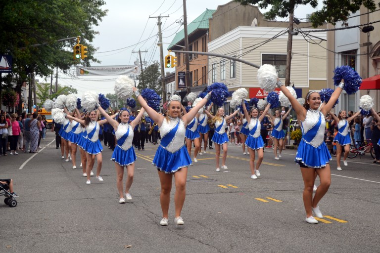 Community to celebrate 31 years of Port pride