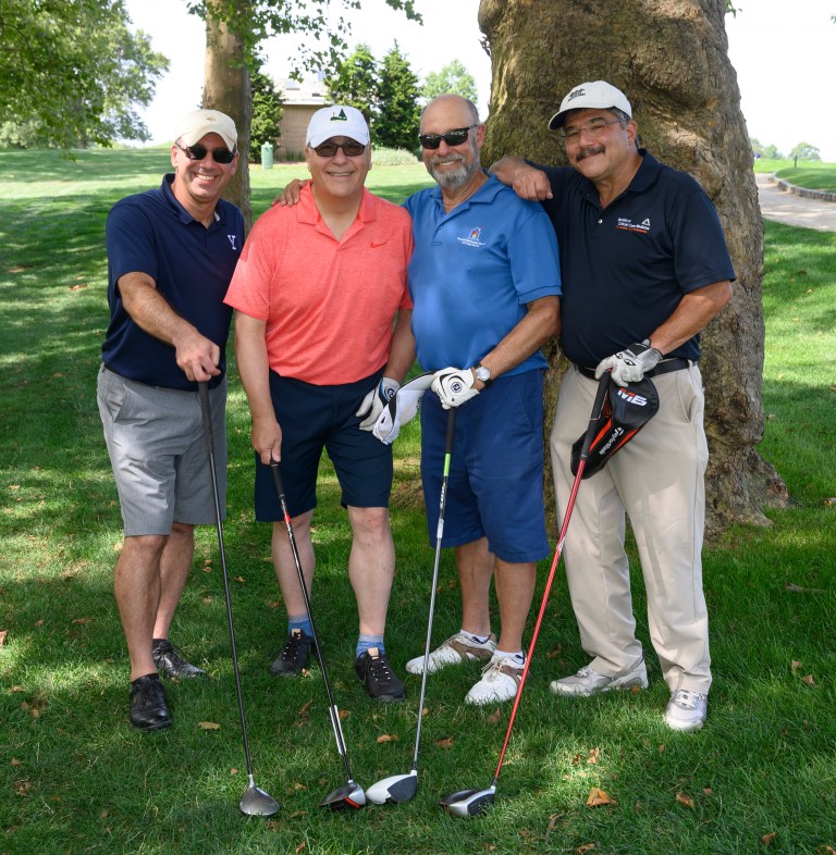 Cohen Children’s Circle Golf Classic raises $525k