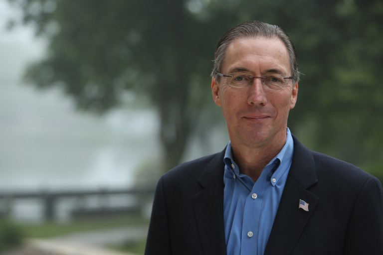 Northport lawmaker to introduce bill that eyes NRA fundraiser in NHP Northport lawmaker to introduce bill that eyes NRA fundraiser in NHP