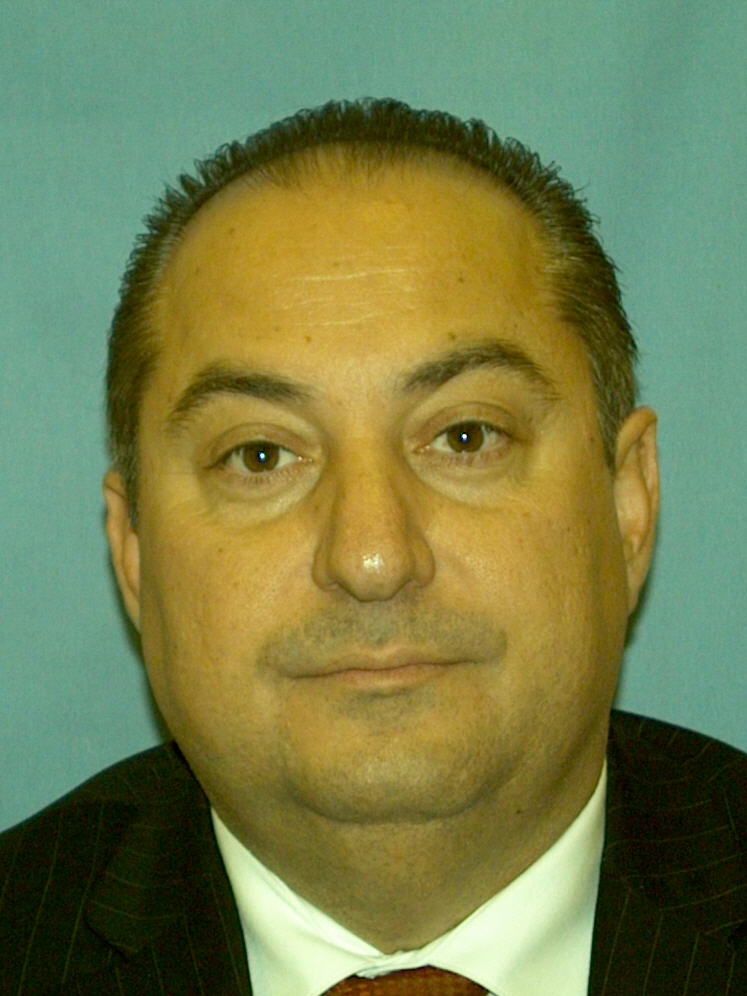 Hempstead Town official accused of stealing more than $59G from GOP committee
