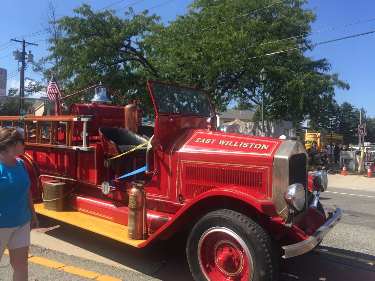 Williston Day has sunny 41st anniversary Williston Day has sunny 41st anniversary
