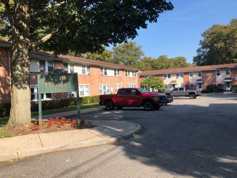Laurel Homes in Roslyn Heights to be renovated Laurel Homes in Roslyn Heights to be renovated