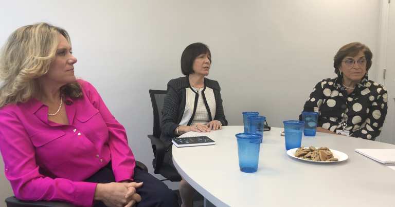 Preplanning key to good elder care: experts Preplanning key to good elder care: experts