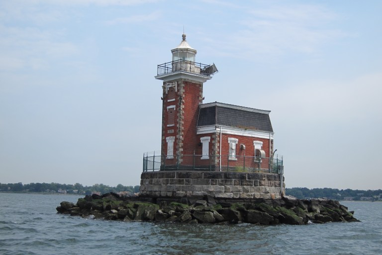 Gearing up for 3rd Annual 5K Race to Save Stepping Stone Lighthouse