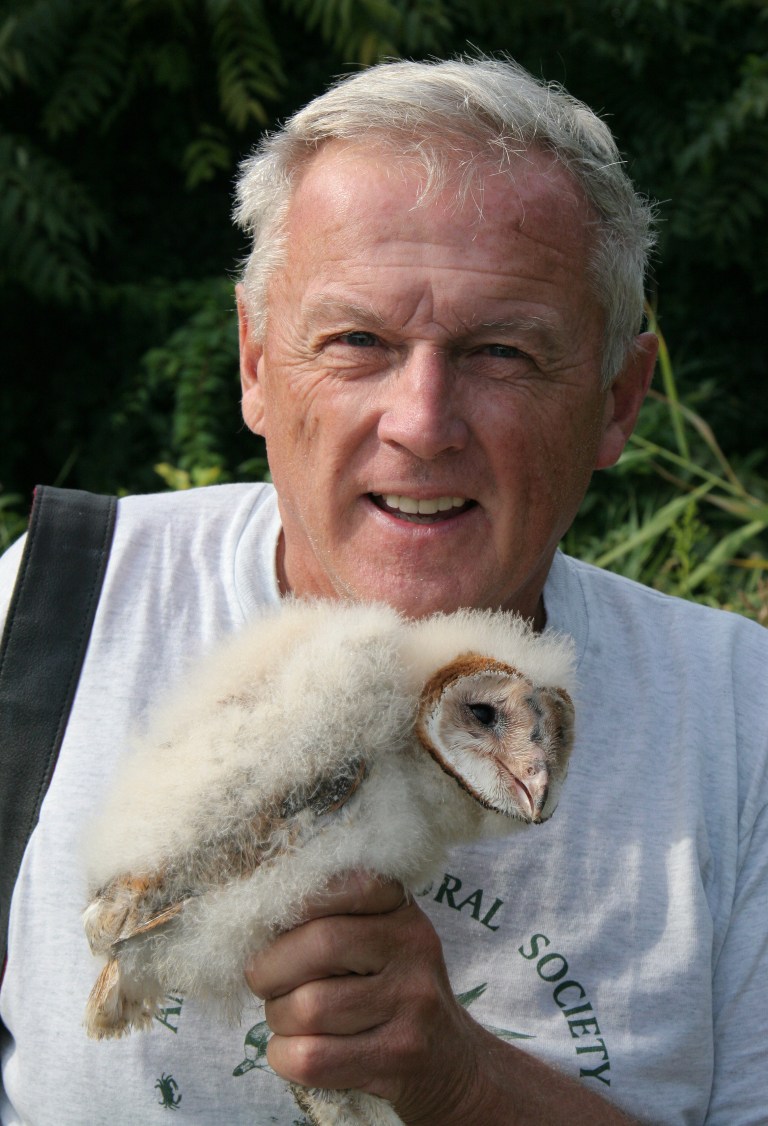 ‘Barn Owls of Jamaica Bay’ – North Shore Audubon Society presentation