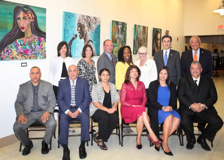 Town of North Hempstead to celebrate Hispanic Heritage Month Town of North Hempstead to celebrate Hispanic Heritage Month