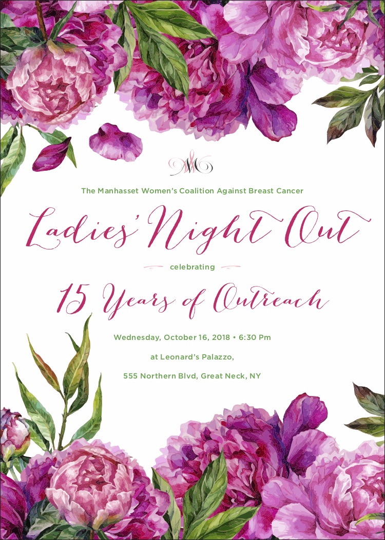 MWCABC Ladies’ Night Out 2019