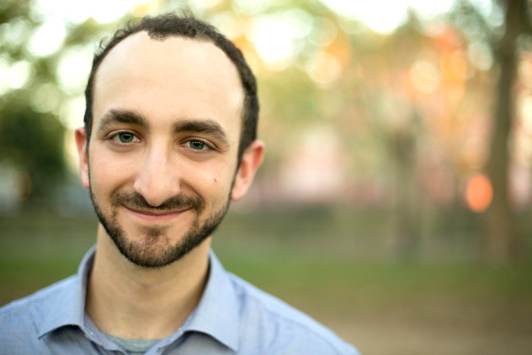 2019 Jonathan Larson Grant awardee to perform at Adelphi