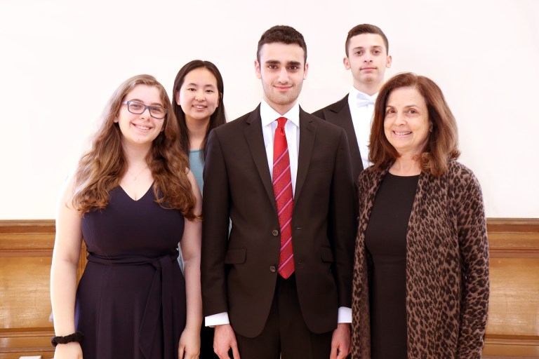 Music students selected for All-State Music students selected for All-State