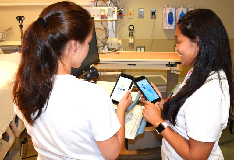 Northwell uses secure texting to enhance patient care