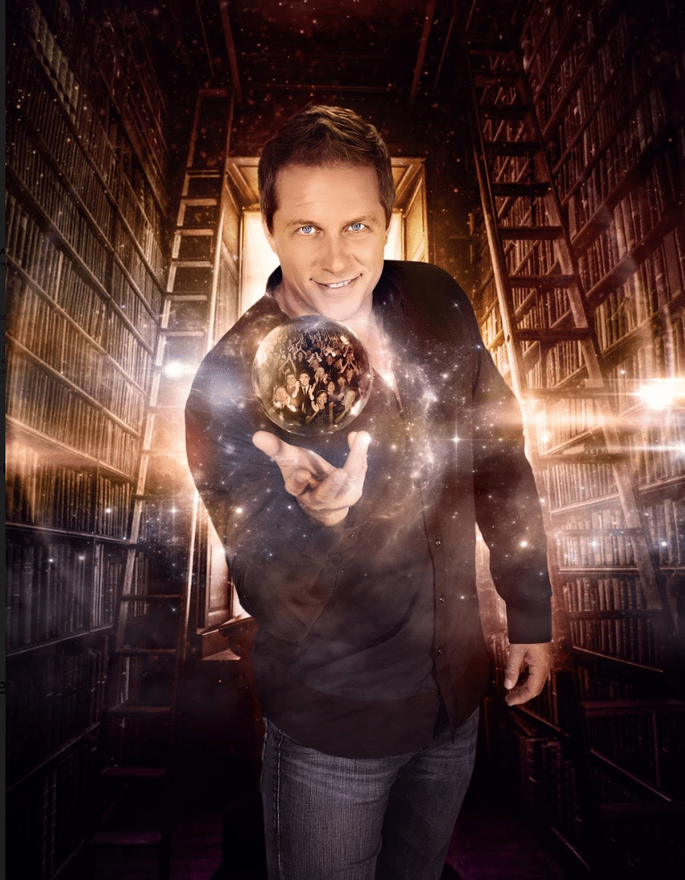 Adelphi Performing Arts Center announces fall 2019 season