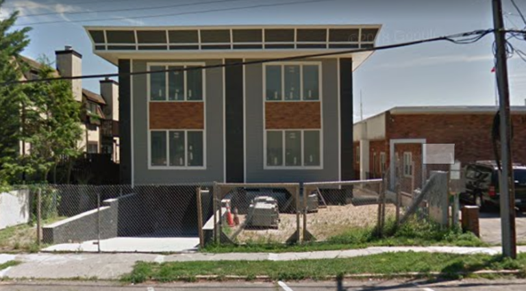 Applicant raises questions over Manorhaven’s calculation of building area