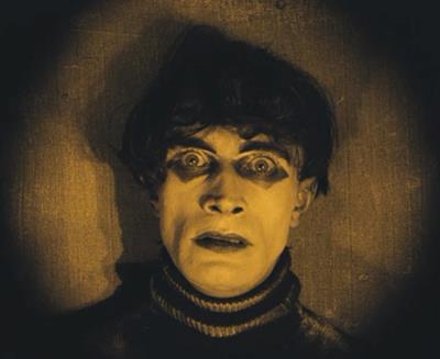 Two Early Horror Classics to Screen in Huntington with Live Musical Accompaniments this October Two Early Horror Classics to Screen in Huntington with Live Musical Accompaniments this October