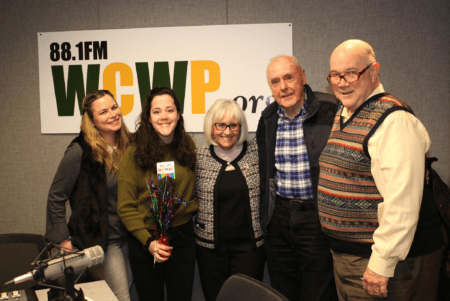 ‘Project Independence and You’ radio show celebrating eight years on air ‘Project Independence and You’ radio show celebrating eight years on air