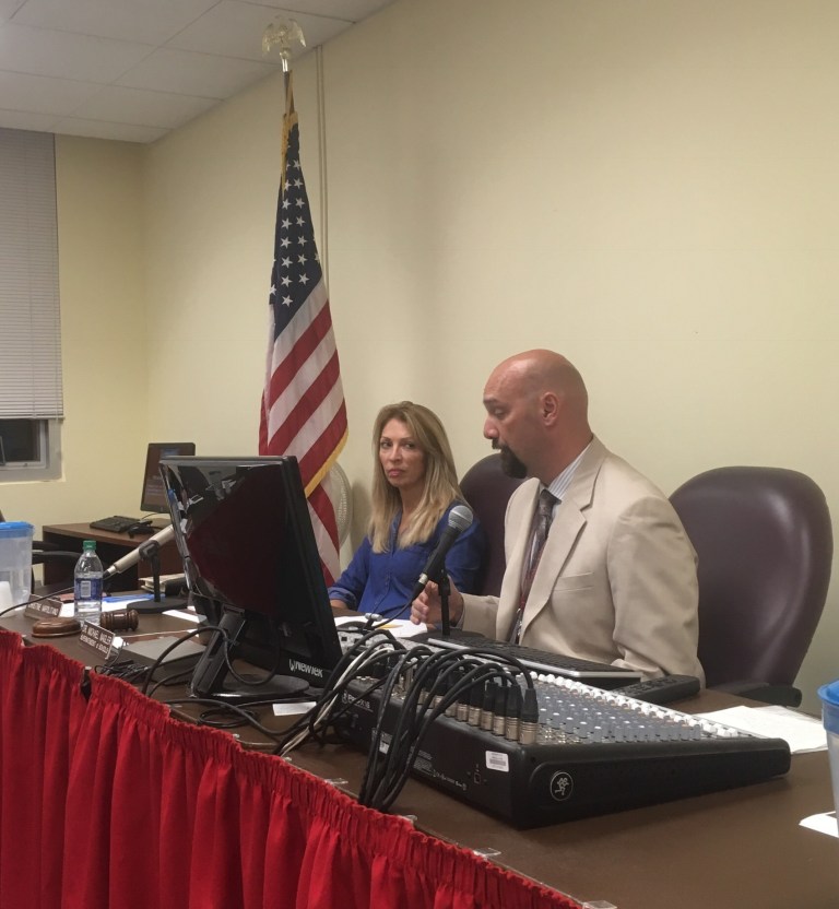 Mineola cites higher test scores, all files from Aug. cyberattack recovered