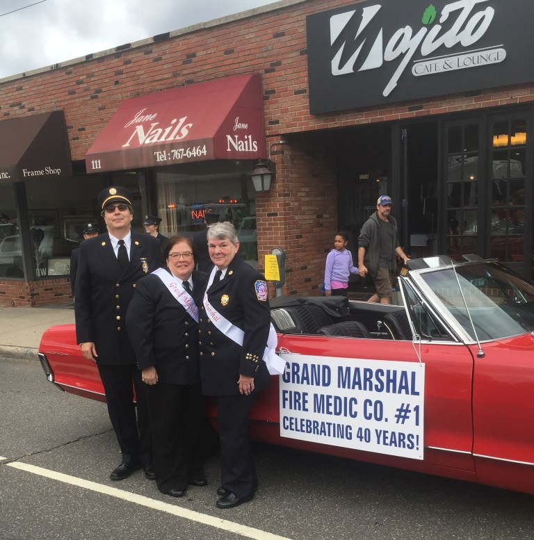 Port Washington celebrates 31 years of pride Port Washington celebrates 31 years of pride