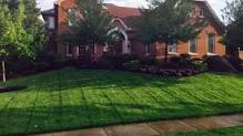 All Things Real Estate: Preparing your lawn for the fall for optimum curb appeal All Things Real Estate: Preparing your lawn for the fall for optimum curb appeal