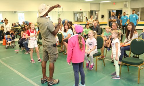 The Island Today: The top events for kids for the coming week