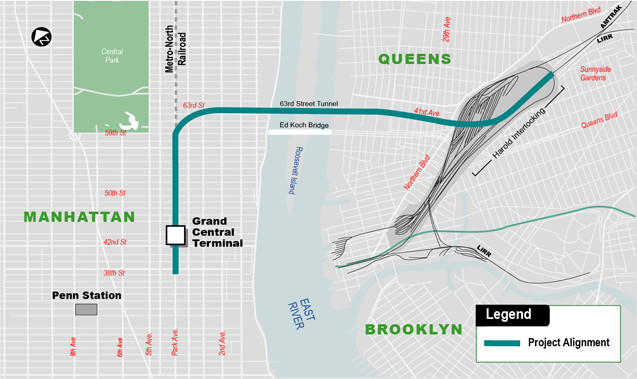 MTA board approves $51.5 billion capital plan; LIRR to receive $5.7 billion