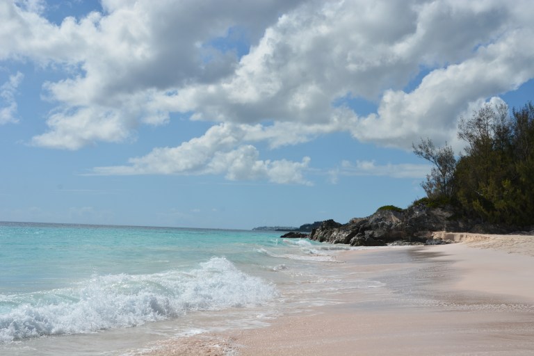 Our Town: Bermuda: heaven in our own backyard Our Town: Bermuda: heaven in our own backyard