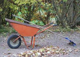 All things real estate: Preparing your home, landscape for fall, winter months All things real estate: Preparing your home, landscape for fall, winter months