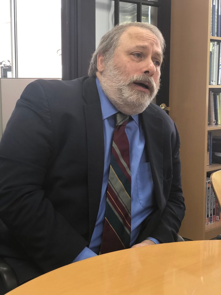 Legislature candidate Tarnoff wants to ‘bring back pride in government’ Legislature candidate Tarnoff wants to ‘bring back pride in government’