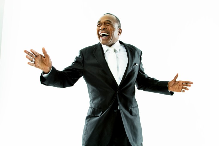 Ben Vereen to pause to accept Gold Coast achievement award