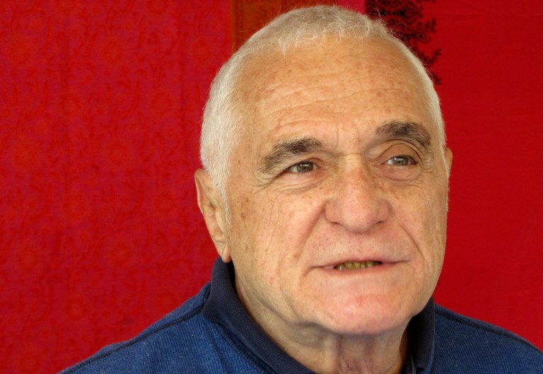 John Giorno, poet, Roslyn Heights native, dies at 82 John Giorno, poet, Roslyn Heights native, dies at 82