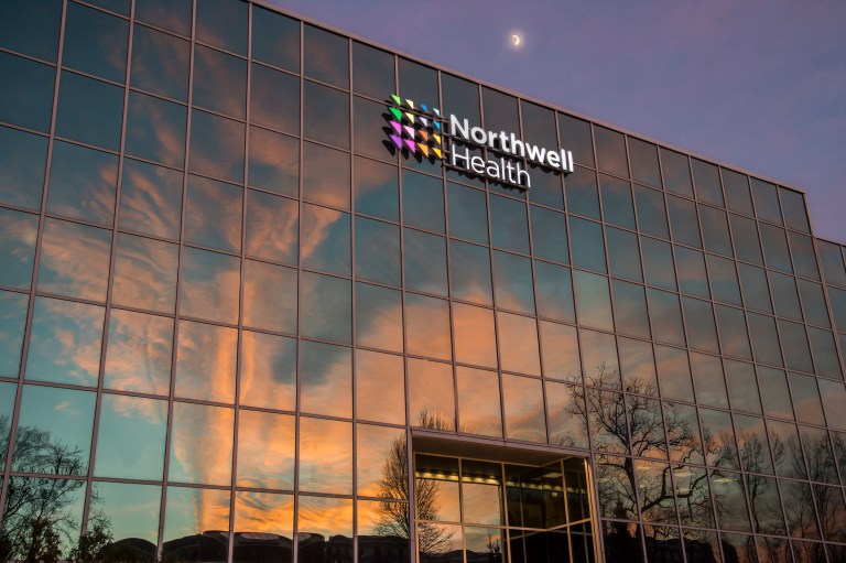 Northwell Health agrees ‘Time’s Up’ for health care