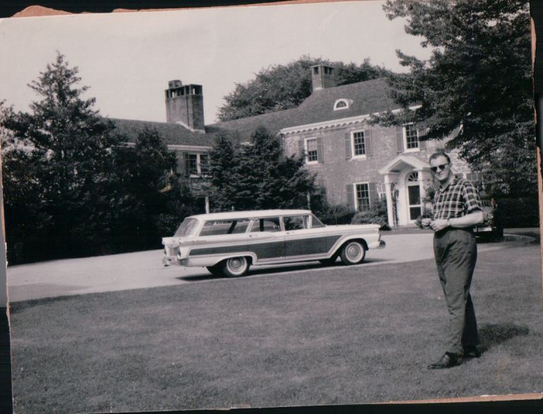 Holy Child announces gala in Great Neck