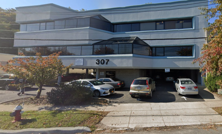 Questions raised on yeshiva’s use of house Questions raised on yeshiva’s use of house
