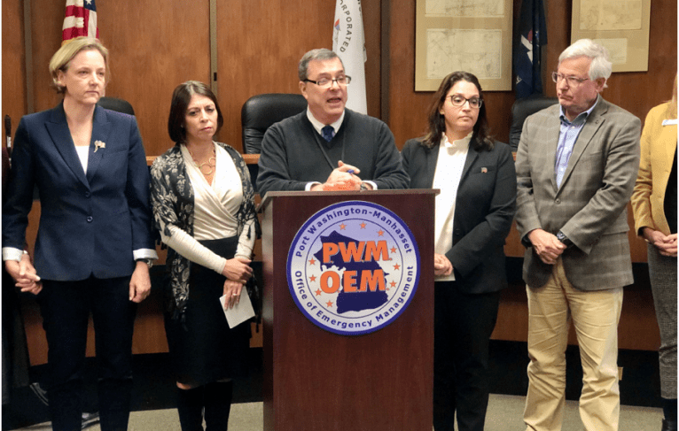 Proposed Throgs Neck floodgate less likely: Army Corps of Engineers