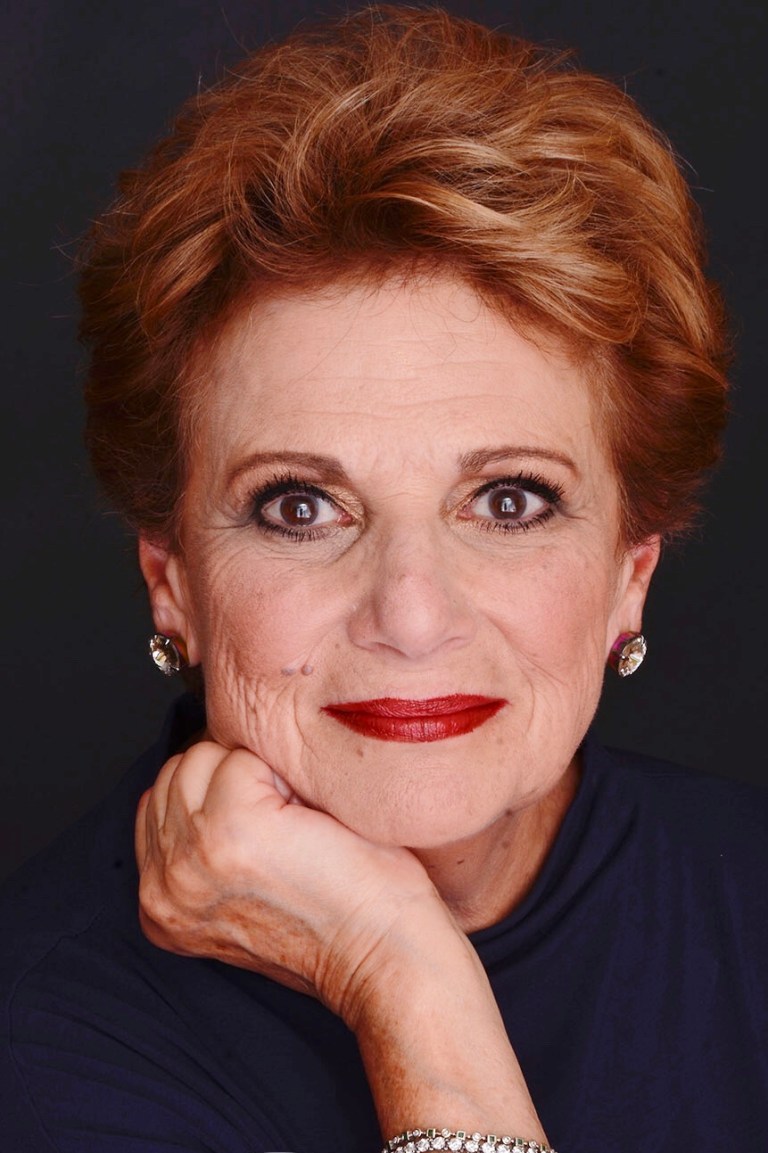 Temple Beth Sholom Cabaret Night to Feature Susan Winter in Minor Miracles Temple Beth Sholom Cabaret Night to Feature Susan Winter in Minor Miracles