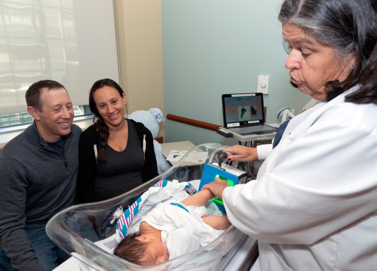 Northwell adds digital footprint technology, enhanced security for newborns