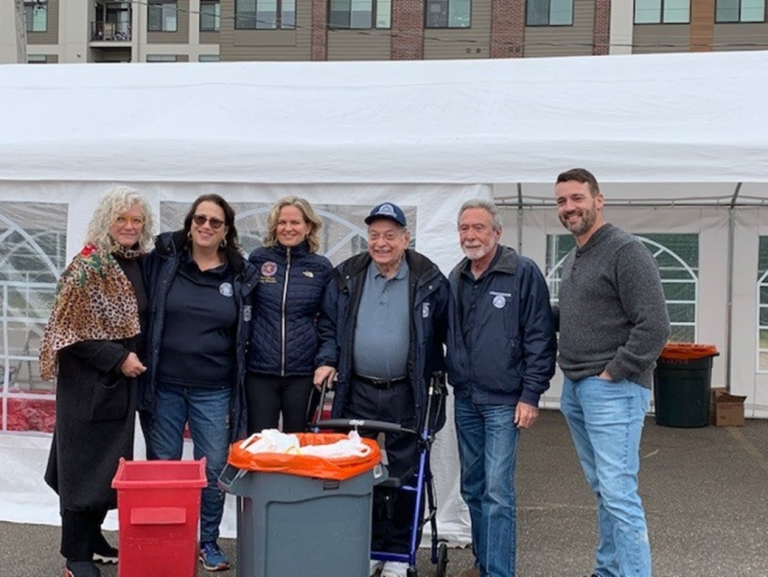 GNWPCD collects more than 350 pounds of pharmaceuticals