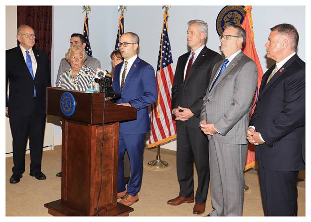 Ra proposing assessment ‘relief’ bill Ra proposing assessment ‘relief’ bill