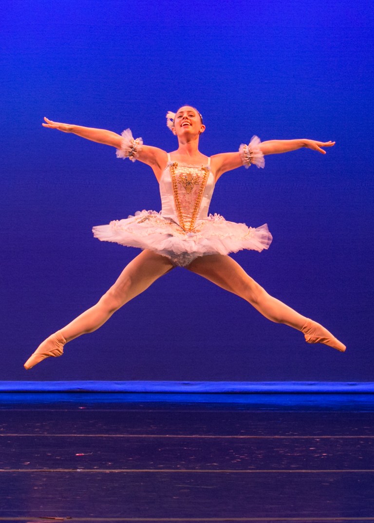 Fall Dance Adelphi: Cloven Kingdom at Adelphi PAC Nov. 20-24