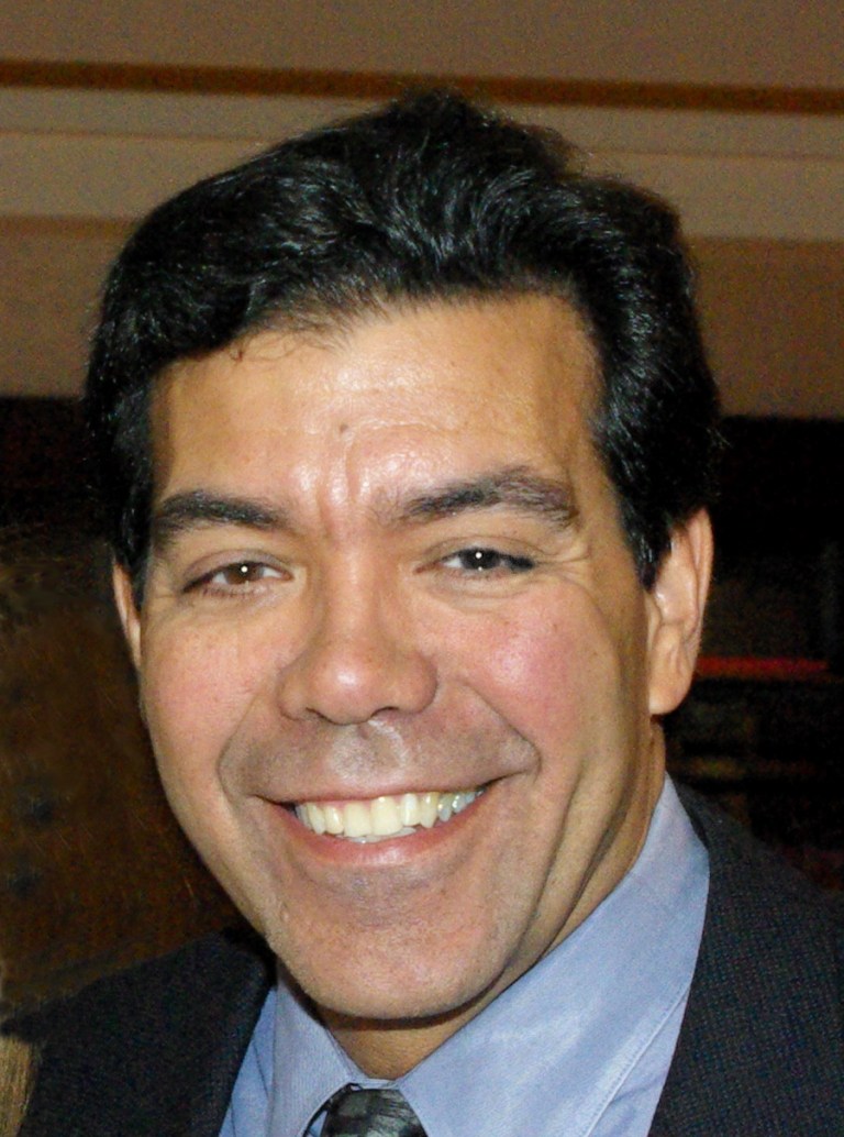 Doug Kramer represents Herricks HS as ‘W!SE Gold Star’ teacher