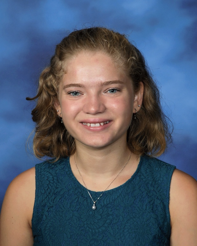 Floral Park Memorial H.S. names valedictorian and salutatorian
