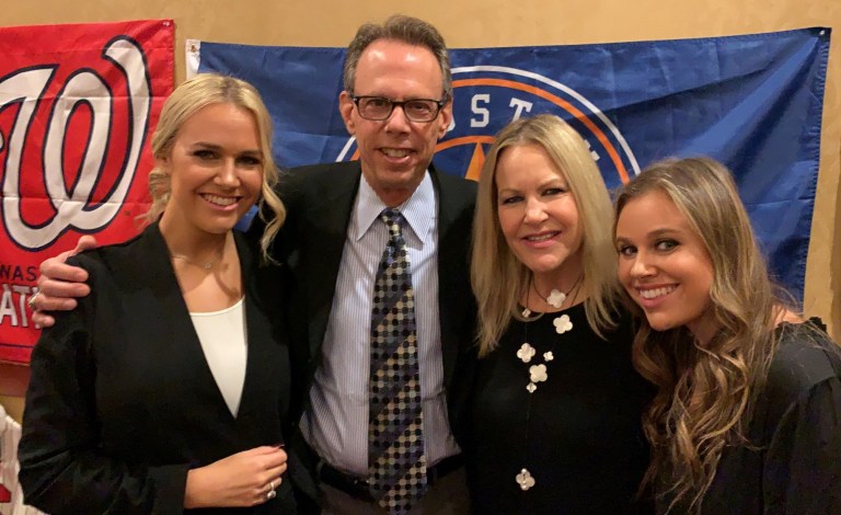 Mets broadcaster Howie Rose inducted into state Baseball Hall of Fame