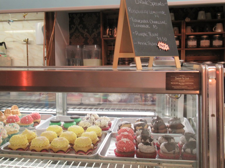 W.P. bakery offering vegan treats this Thanksgiving