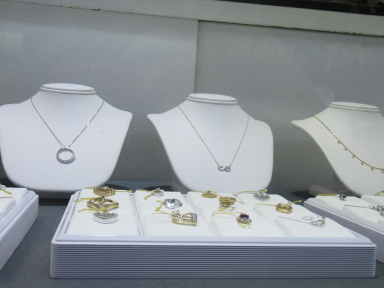 Herricks Jewelers shines bright in community